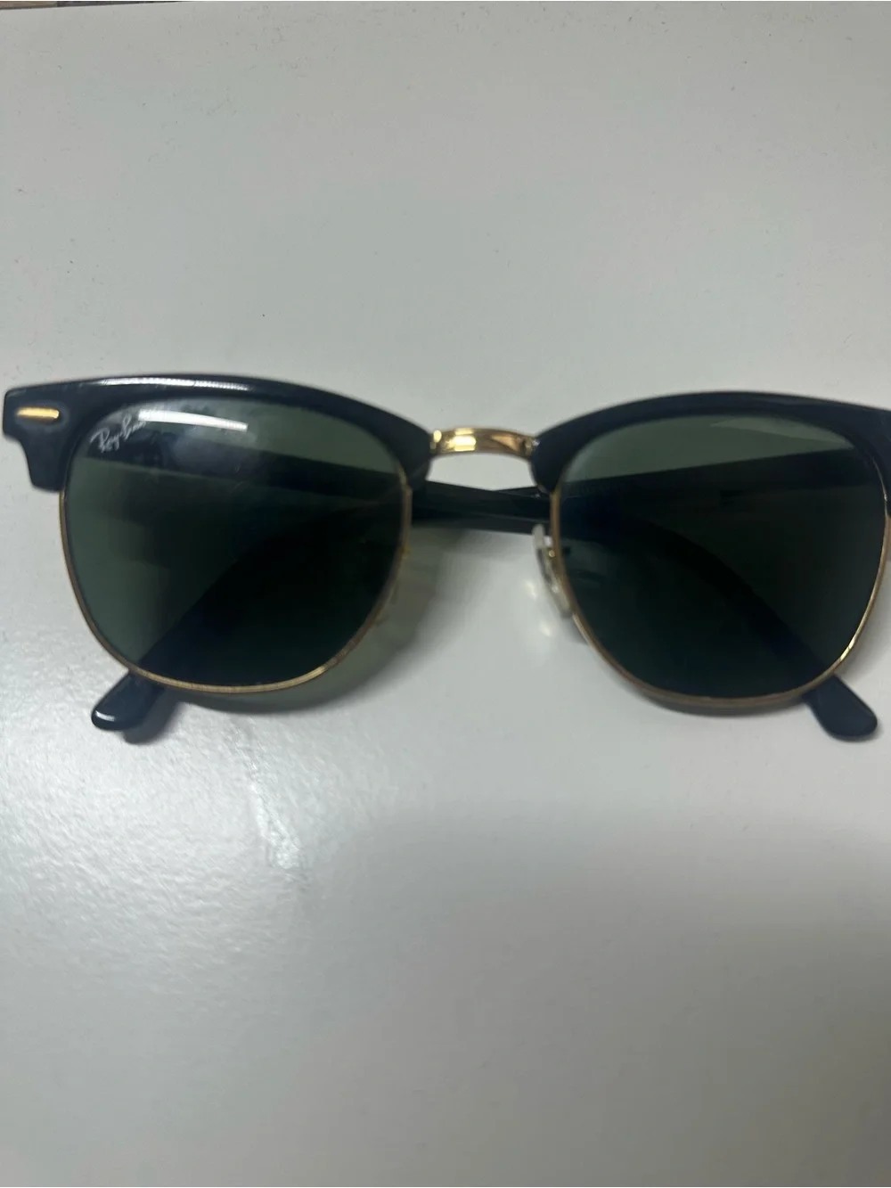 Ray-Ban classic ray